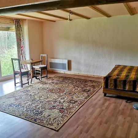 La Grange * Walscheid