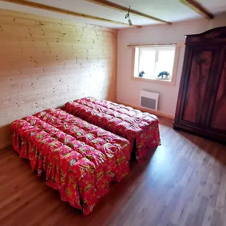 La Grange Дом отдыха Walscheid