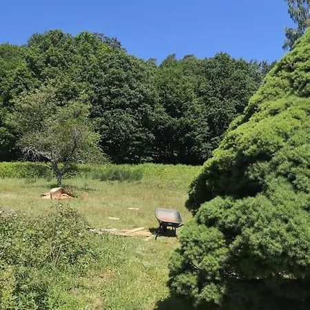 La Grange * Walscheid