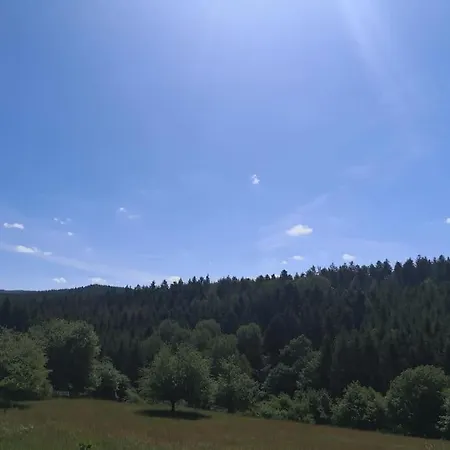 La Grange Дом отдыха *