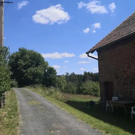 La Grange * Walscheid