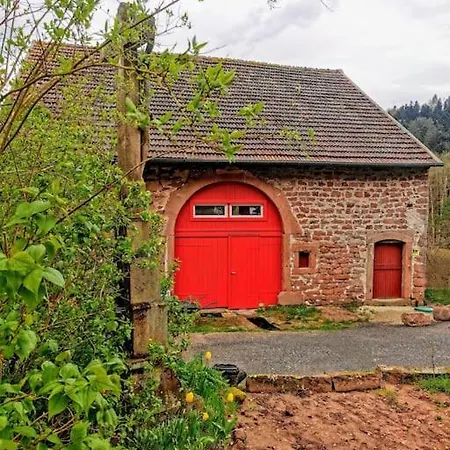 La Grange * Walscheid